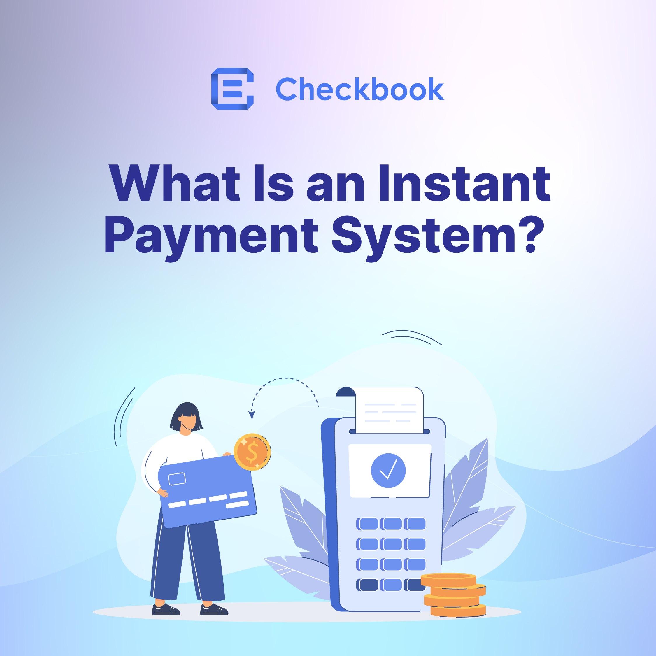 What Is an Instant Payment System? 