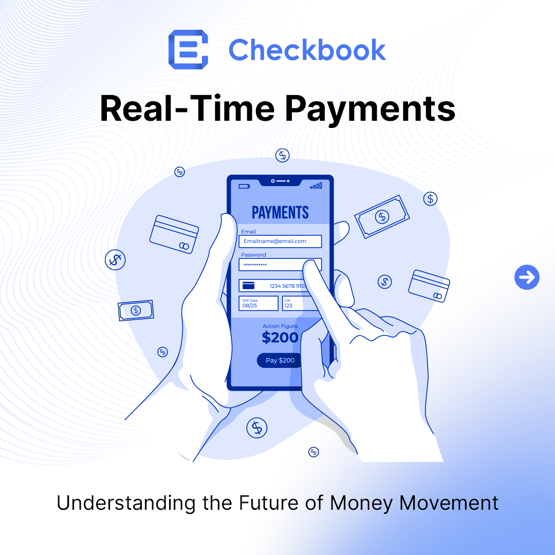 Real-Time Payments: Understanding the Future of Money Movement