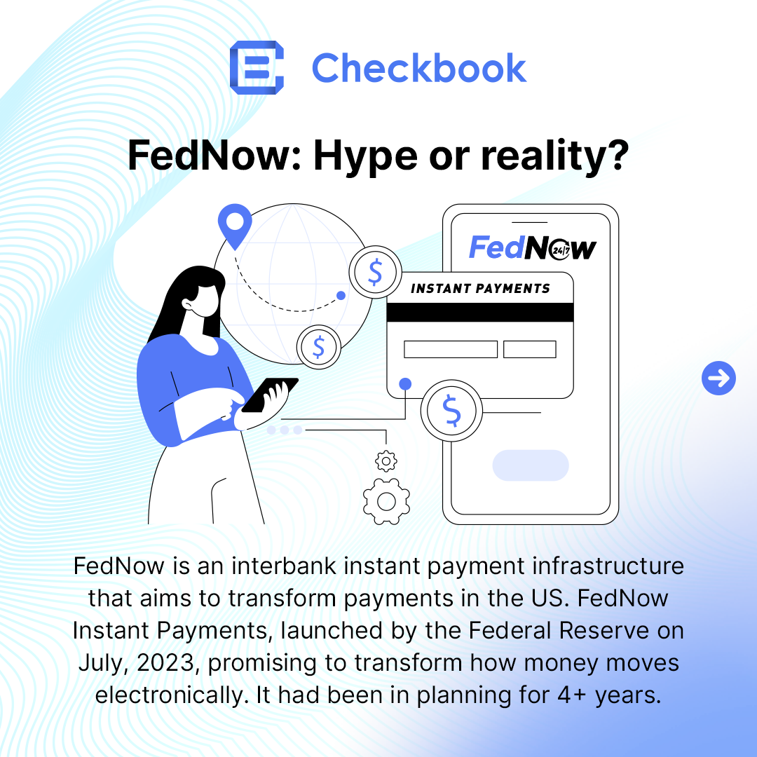 FedNow: Hype or reality?