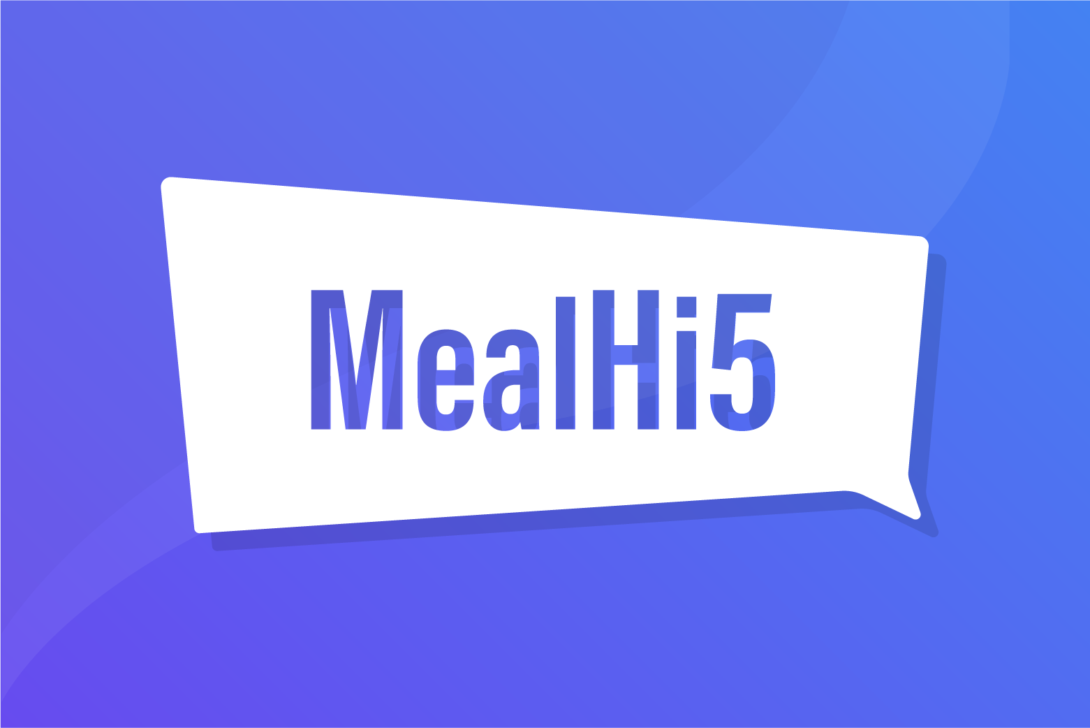 Checkbook Partners with MealHi5