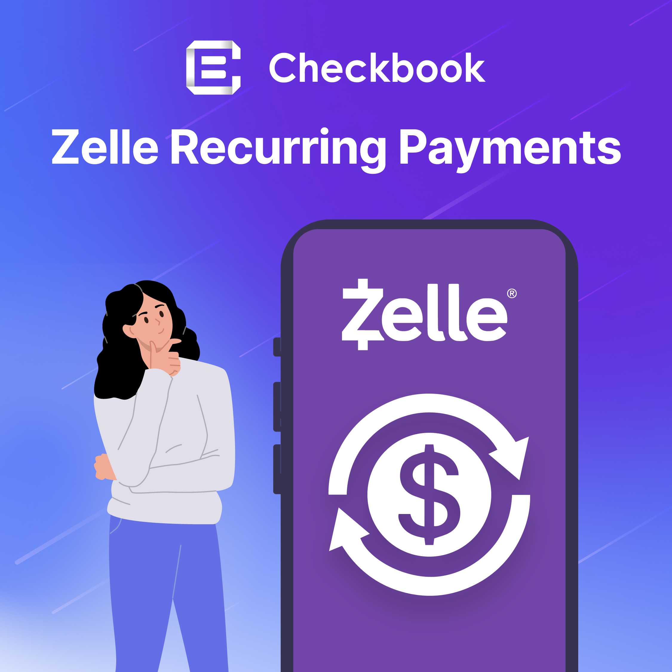 Zelle Recurring Payments