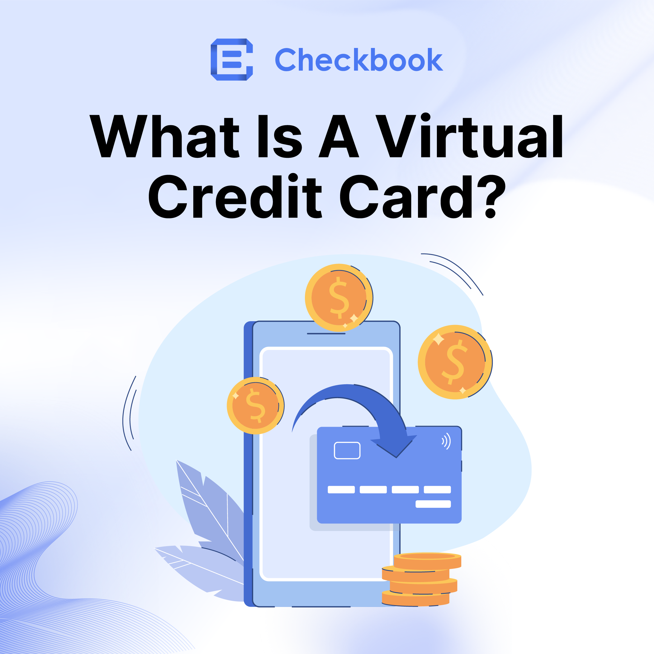 What Is A Virtual Credit Card?