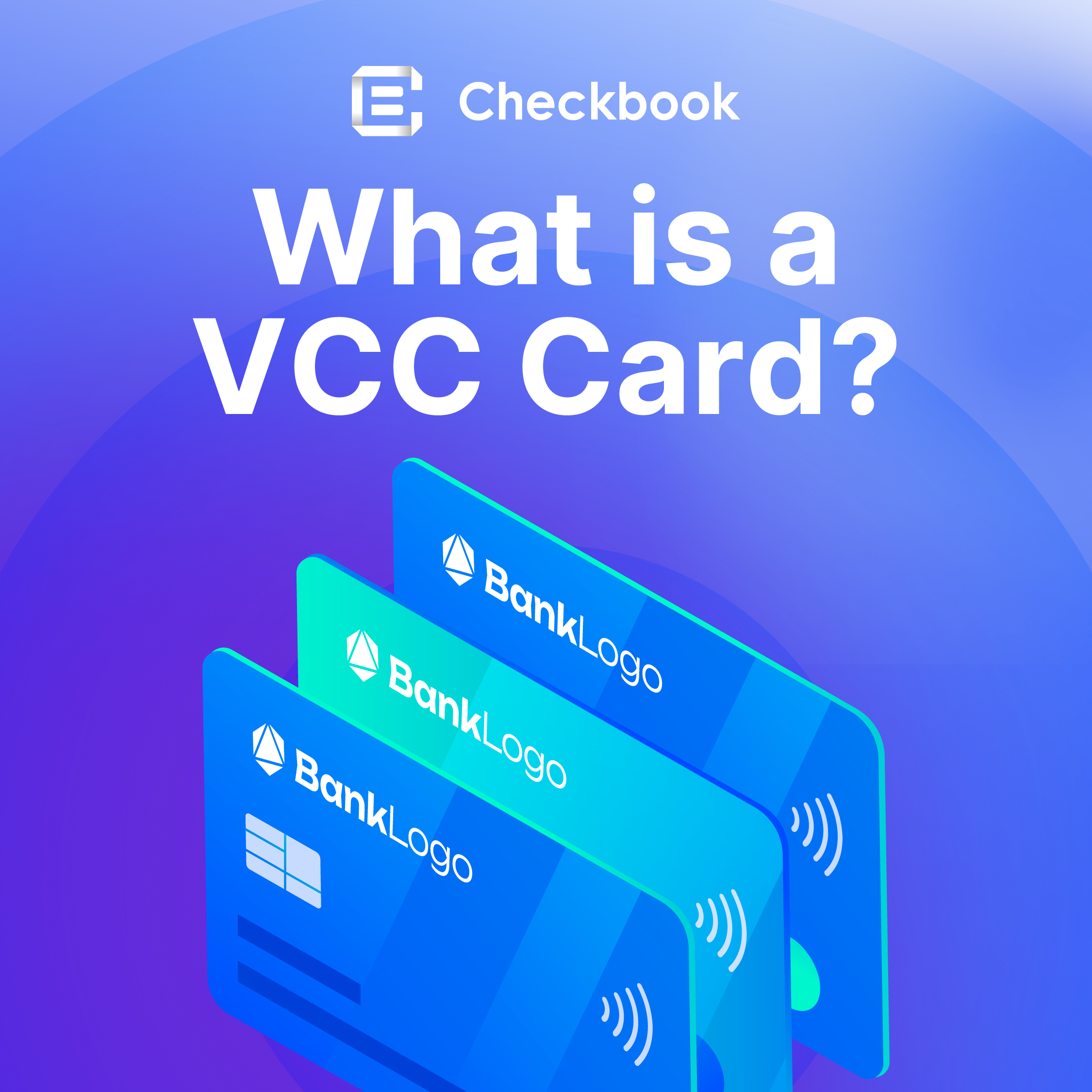 What is a VCC Card?