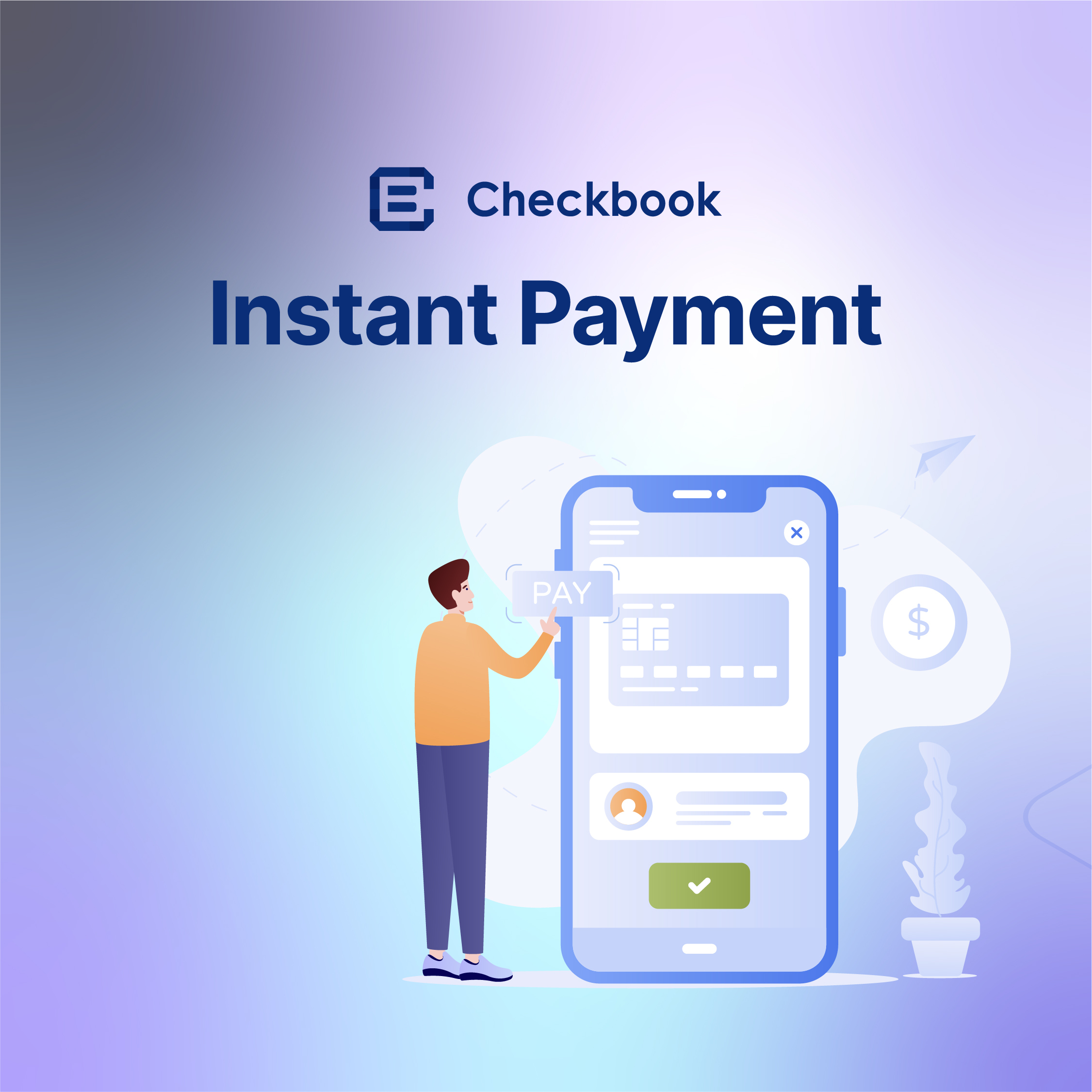 Instant Payments