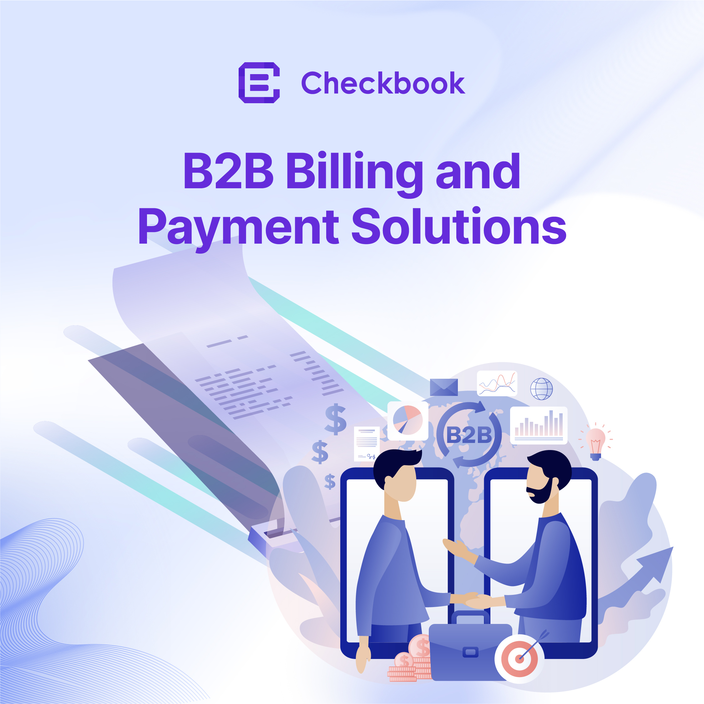 B2B Billing and Payment Solutions